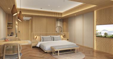 Presidential Penthouse 3BR